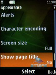 ��������� Nokia 7500_Prism