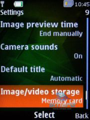 ��������� Nokia 7500_Prism