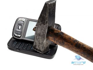 ���������� HTC TYTN_II