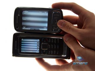 ���������� HTC TYTN_II