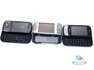 ���������� HTC TYTN_II