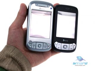 ���������� HTC TYTN_II