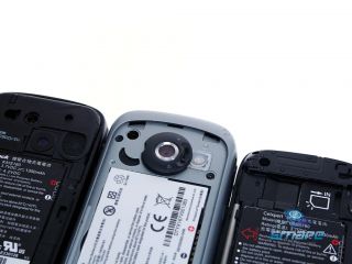 ���������� HTC TYTN_II