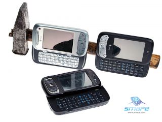 ���������� HTC TYTN_II