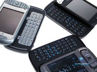 ���������� HTC TYTN_II