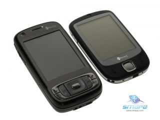 ���������� HTC TYTN_II