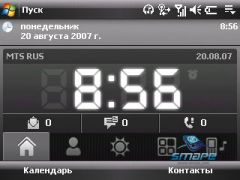 ��������� HTC TYTN_II