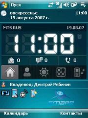 ��������� HTC TYTN_II