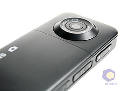 ���������� Samsung E590