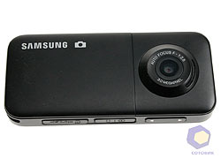 ���������� Samsung E590