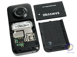 ���������� Samsung E590