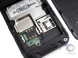 ���������� Samsung E590