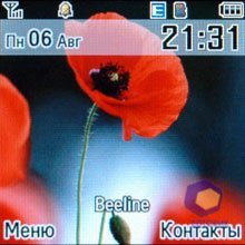 ��������� Samsung E590