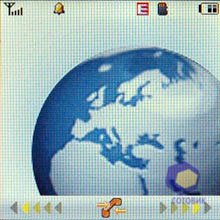 ��������� Samsung E590