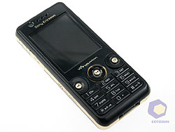 ���������� SonyEricsson W660i