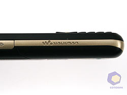 ���������� SonyEricsson W660i