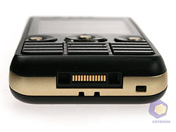 ���������� SonyEricsson W660i