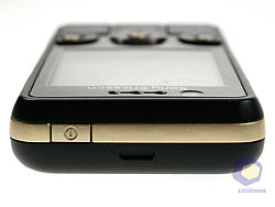 ���������� SonyEricsson W660i