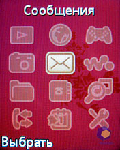 ��������� SonyEricsson W660i