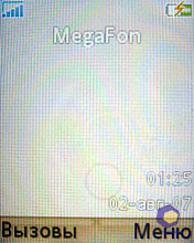 ��������� SonyEricsson W660i