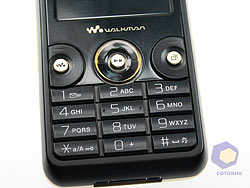 ���������� SonyEricsson W660i
