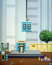 ��������� SonyEricsson W660i