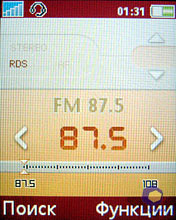 ��������� SonyEricsson W660i
