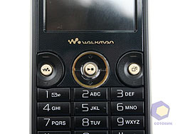 ���������� SonyEricsson W660i