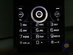���������� SonyEricsson W660i