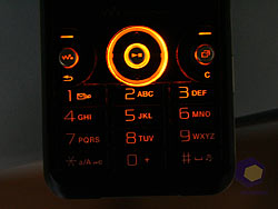 ���������� SonyEricsson W660i