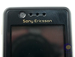 ���������� SonyEricsson W660i
