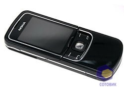 ���������� Nokia 8600_Luna