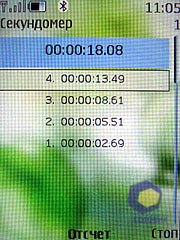 ��������� Nokia 8600_Luna