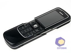 ���������� Nokia 8600_Luna