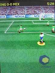 ��������� Nokia 8600_Luna