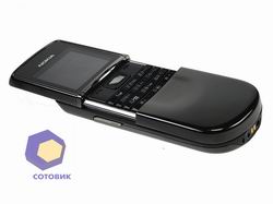 ���������� Nokia 8800 Sirocco Edition