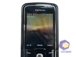 ���������� Nokia 8600_Luna