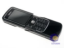 ���������� Nokia 8600_Luna