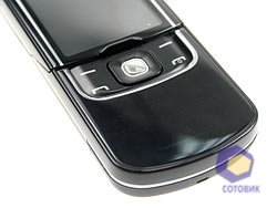 ���������� Nokia 8600_Luna