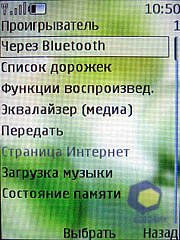 ��������� Nokia 8600_Luna