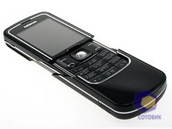 ���������� Nokia 8600_Luna