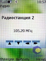 ��������� Nokia 8600_Luna