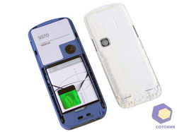 ���������� Nokia 5070