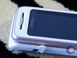 ���������� Pantech PG-3600V