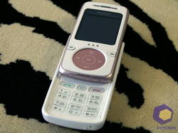 ���������� Pantech PG-3600V