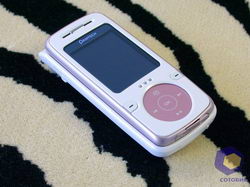 ���������� Pantech PG-3600V