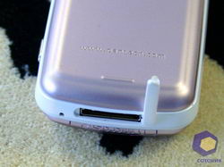 ���������� Pantech PG-3600V