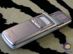 ���������� Pantech PG-3600V