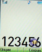 ��������� Pantech PG-3600V