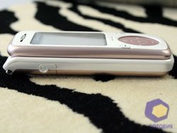 ���������� Pantech PG-3600V